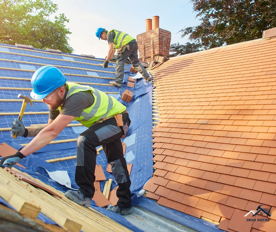 Why choose Roof Repair Near Me in Watton, MI